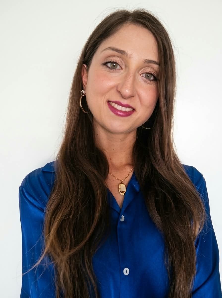 Dott.ssa Assunta Scaglione, Psicologa e Psicoterapeuta